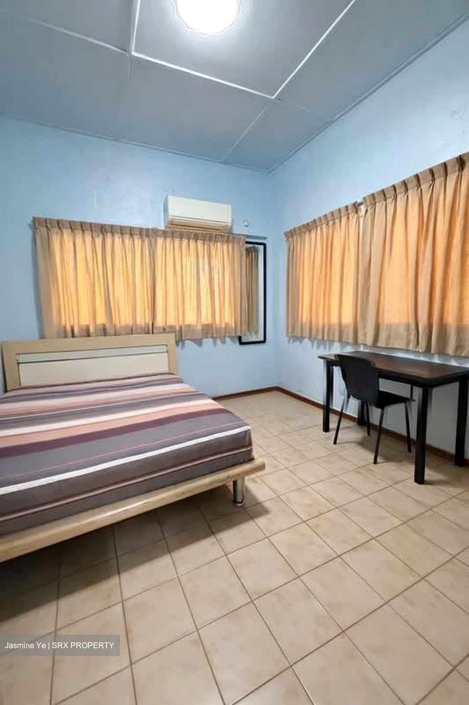 Fuyong Estate (D23), Semi-Detached #602947581